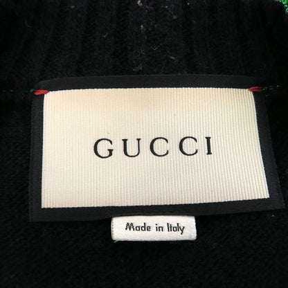 Gucci Cardigan Black — view 9