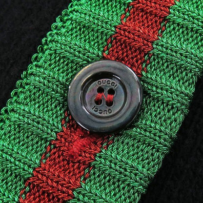 Gucci Cardigan Black — view 4
