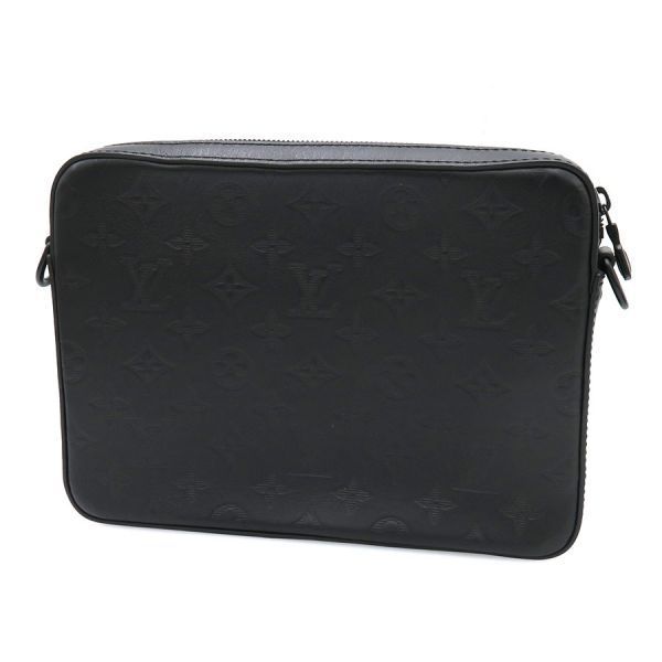 Louis Vuitton Shadow Duo Messenger — view 2