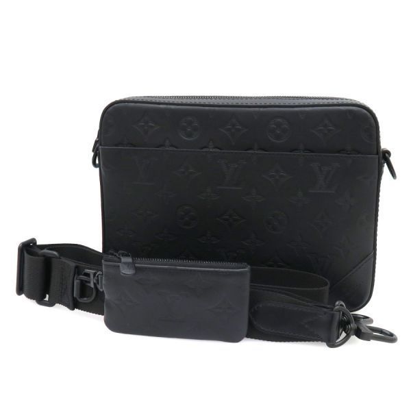 Louis Vuitton Shadow Duo Messenger