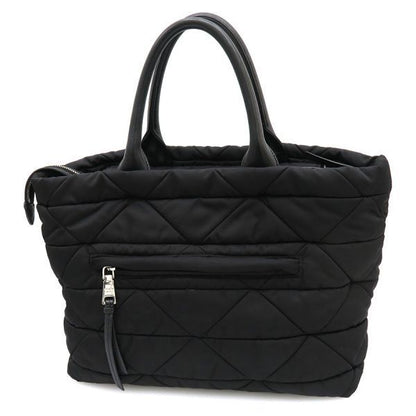 Prada Re-Nylon Padded 2-Way Messenger Bag — view 2