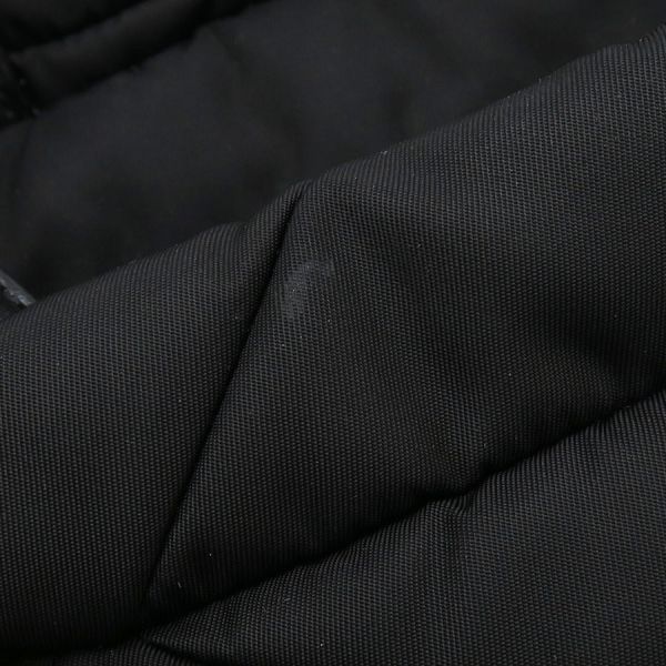 Prada Re-Nylon Padded 2-Way Messenger Bag — view 4