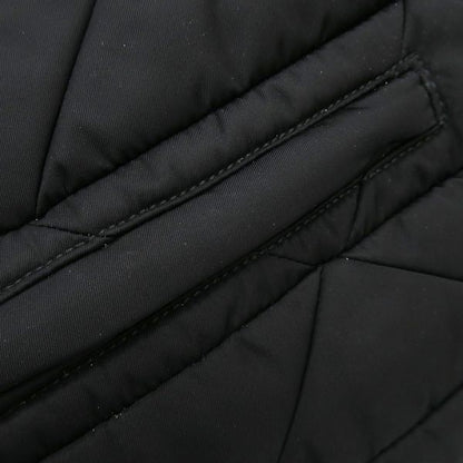 Prada Re-Nylon Padded 2-Way Messenger Bag — view 5