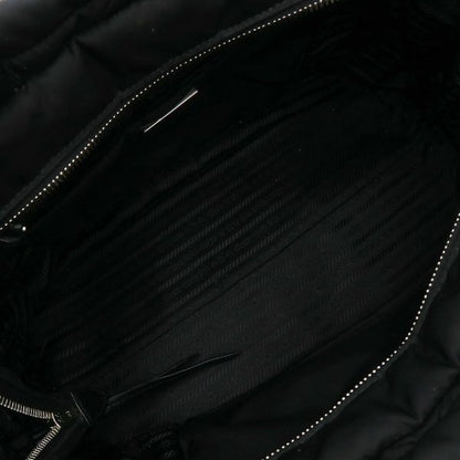 Prada Re-Nylon Padded 2-Way Messenger Bag — view 3