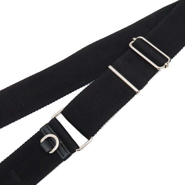 Prada Re-Nylon Padded 2-Way Messenger Bag — view 7