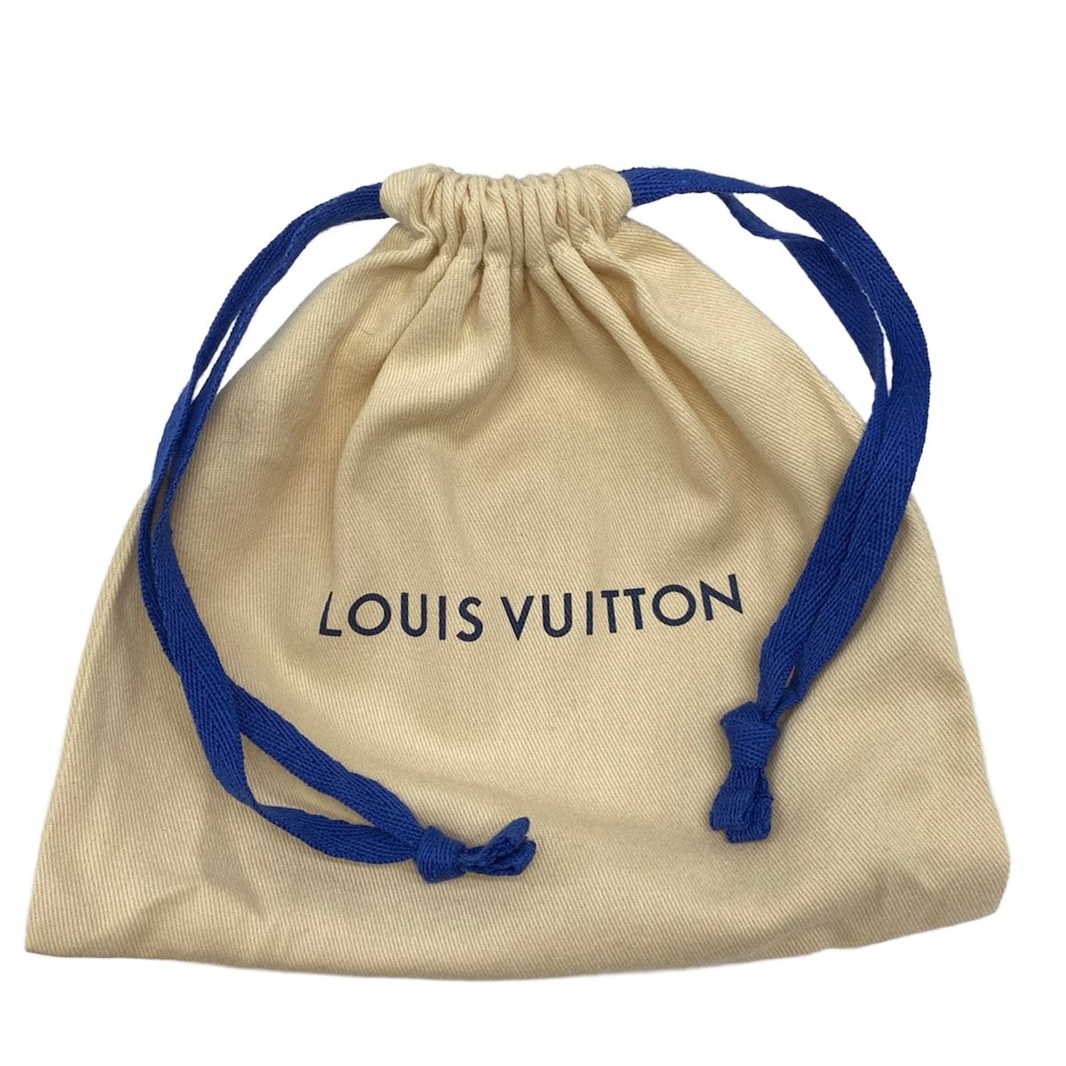 Louis Vuitton Belt Ceinture Neogram Noir Leather Cowhide — view 6
