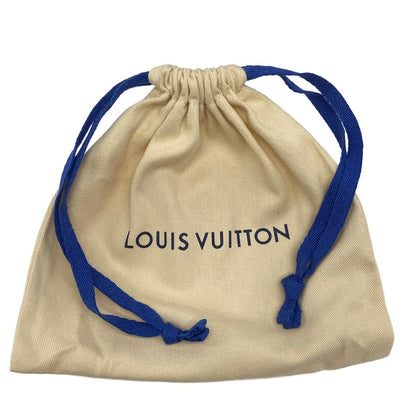 Louis Vuitton Belt Ceinture Neogram Noir Leather Cowhide — view 6