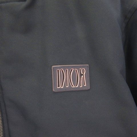 Dior Kids Bomber Jacket — view 7