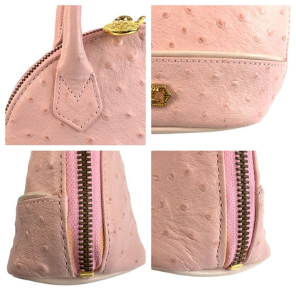 Versace Sunburst Handbag Pink — view 5