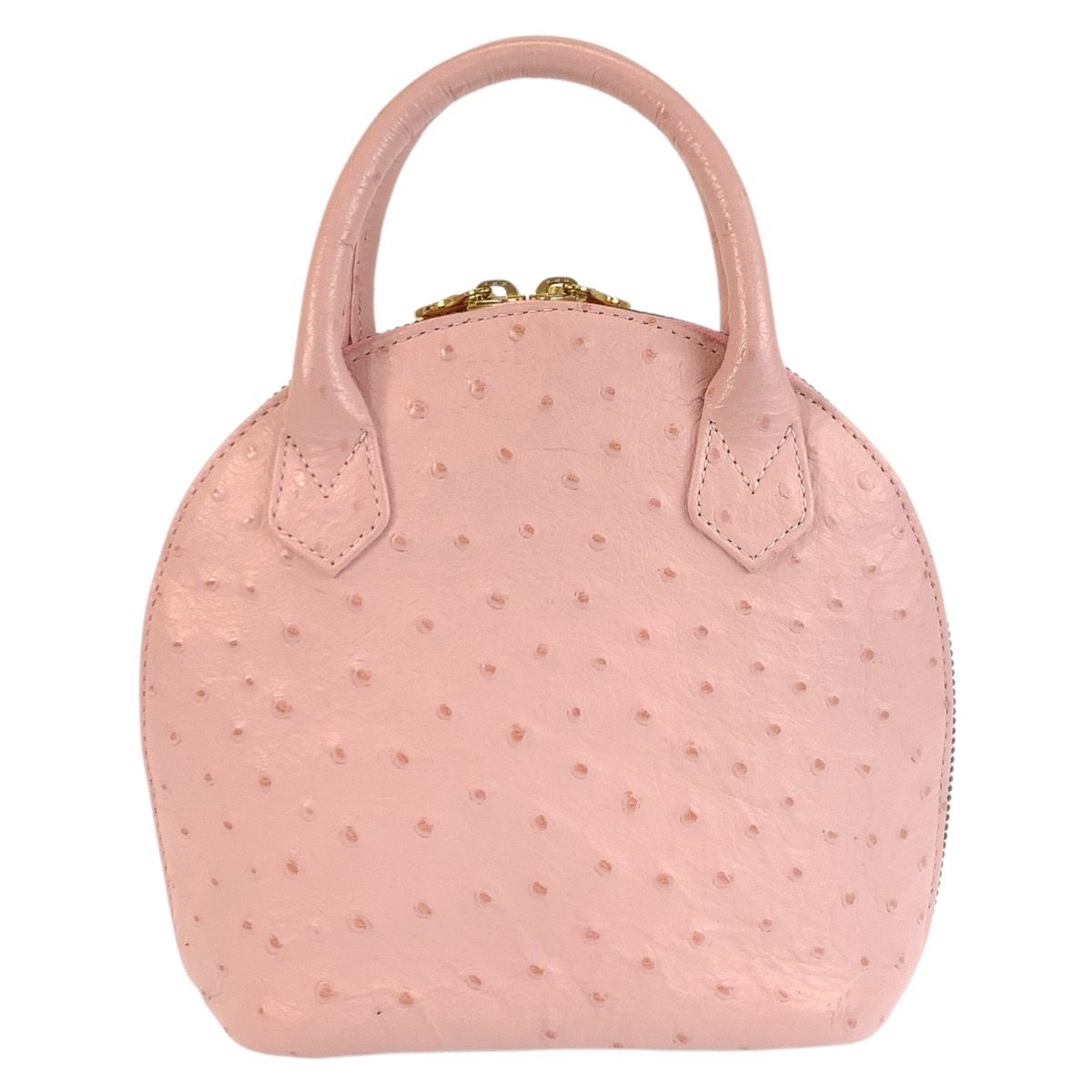 Versace Sunburst Handbag Pink — view 2