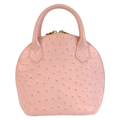 Versace Sunburst Handbag Pink — view 2