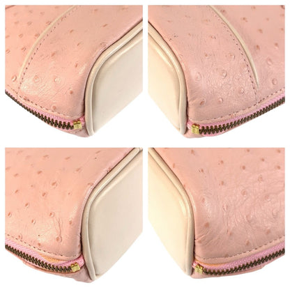 Versace Sunburst Handbag Pink — view 4