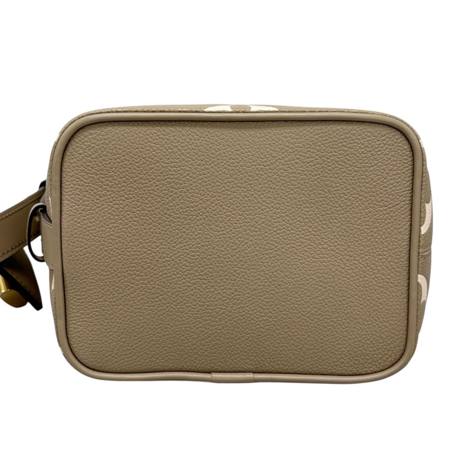 Louis Vuitton Shoulder Bag All in BB Beige Empreinte — view 5