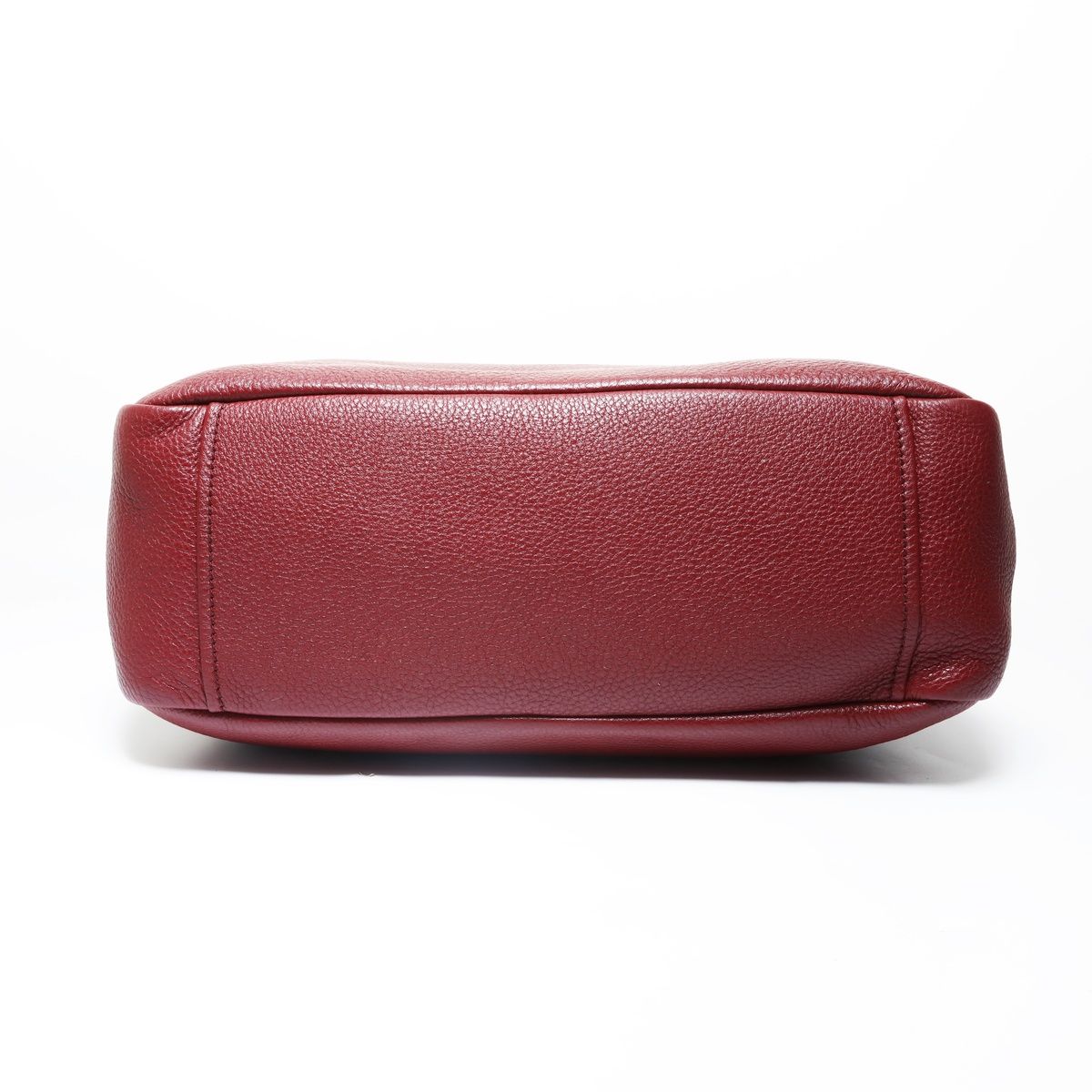 Prada Shoulder Bag 2-Way Vitello Phoenix — view 7