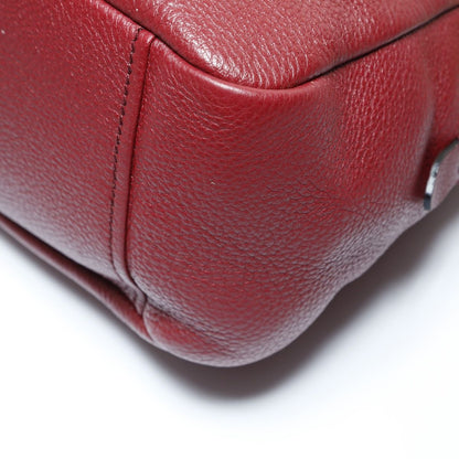 Prada Shoulder Bag 2-Way Vitello Phoenix — view 6