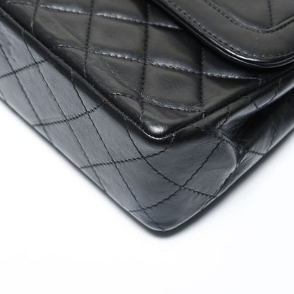 Chanel Shoulder Bag 0 Quilted Double Flap — view 6