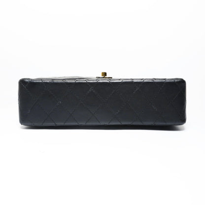 Chanel Shoulder Bag 0 Quilted Double Flap — view 7