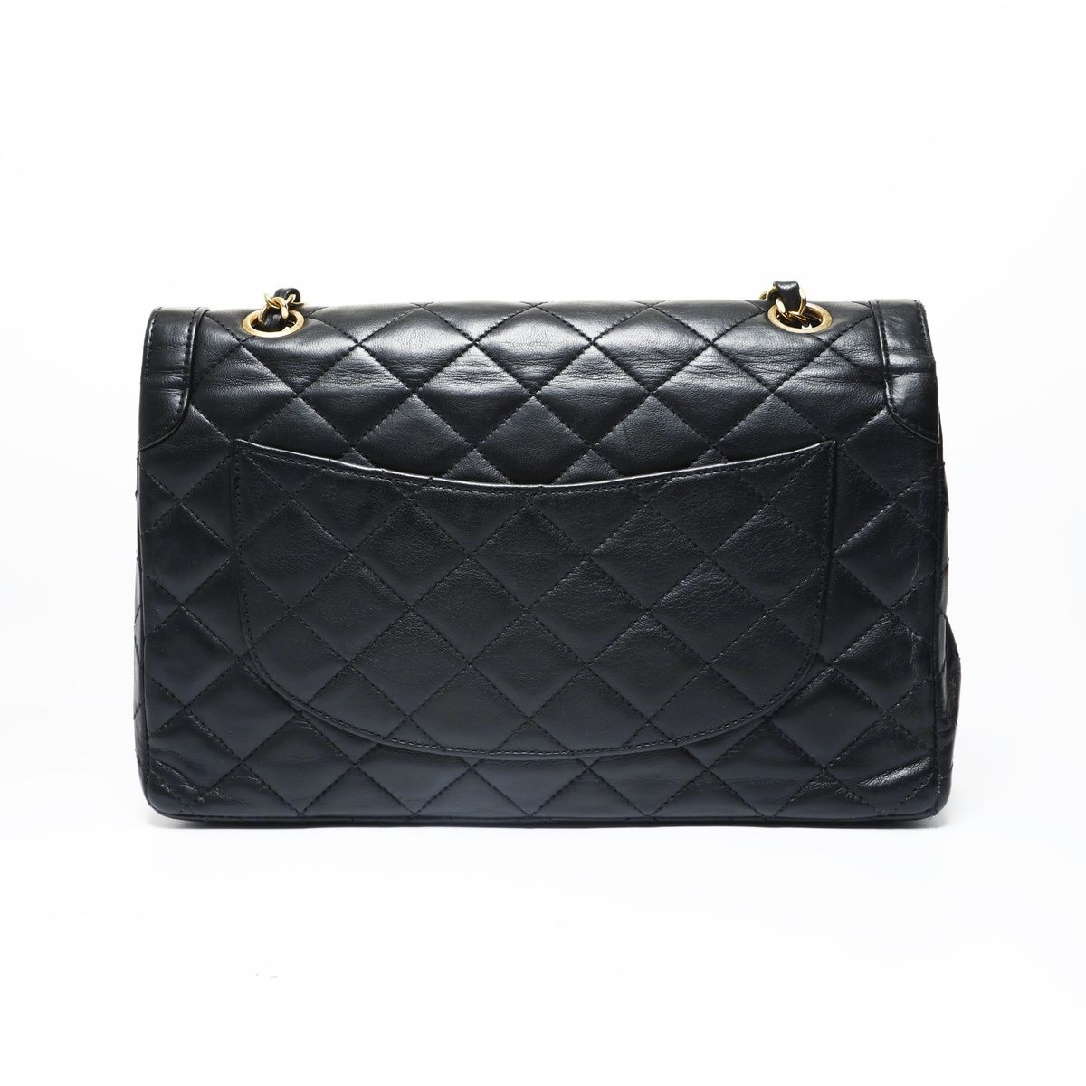 Chanel Shoulder Bag 0 Quilted Double Flap — view 2