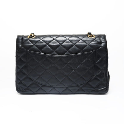 Chanel Shoulder Bag 0 Quilted Double Flap — view 2