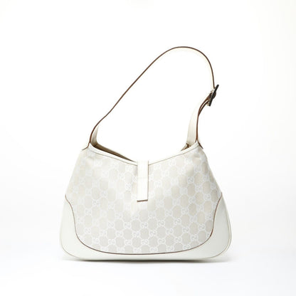 Gucci Shoulder Bag GG Canvas Jackie — view 2
