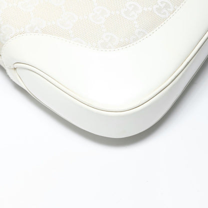 Gucci Shoulder Bag GG Canvas Jackie — view 5