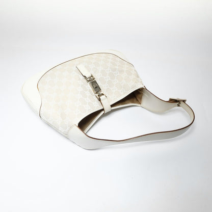 Gucci Shoulder Bag GG Canvas Jackie — view 9