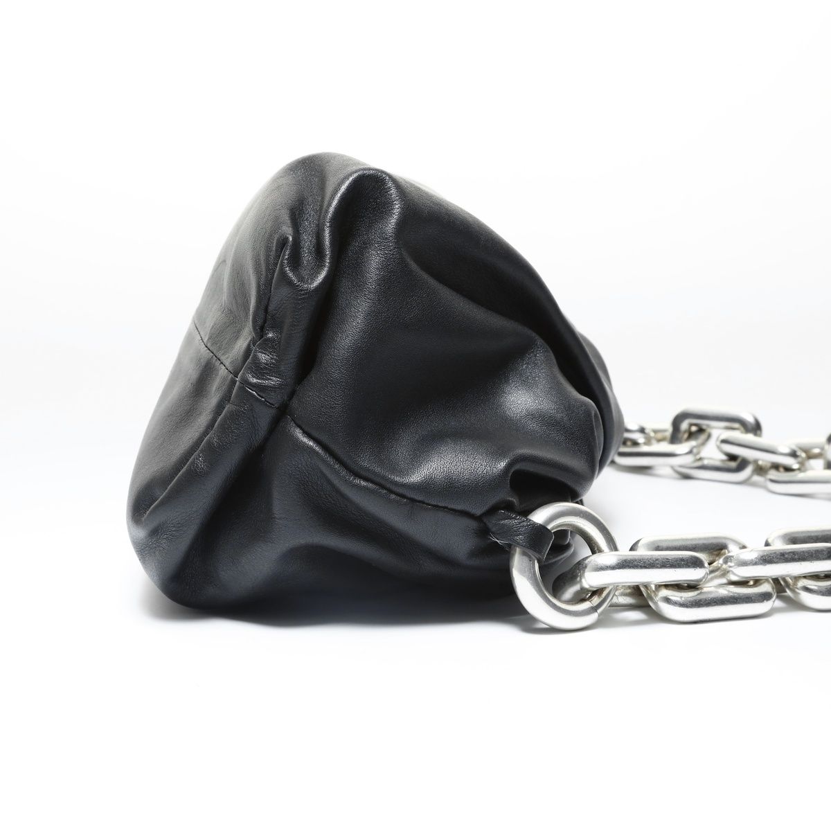 Bottega Veneta Shoulder Bag the Chain Pouch — view 4