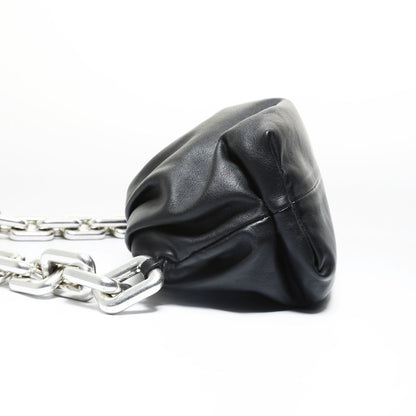 Bottega Veneta Shoulder Bag the Chain Pouch — view 3