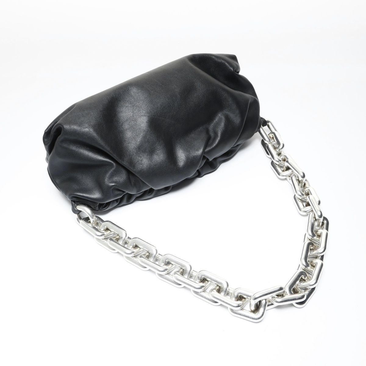 Bottega Veneta Shoulder Bag the Chain Pouch — view 8