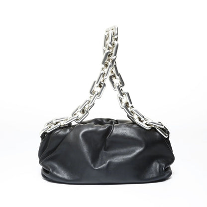 Bottega Veneta Shoulder Bag the Chain Pouch — view 2