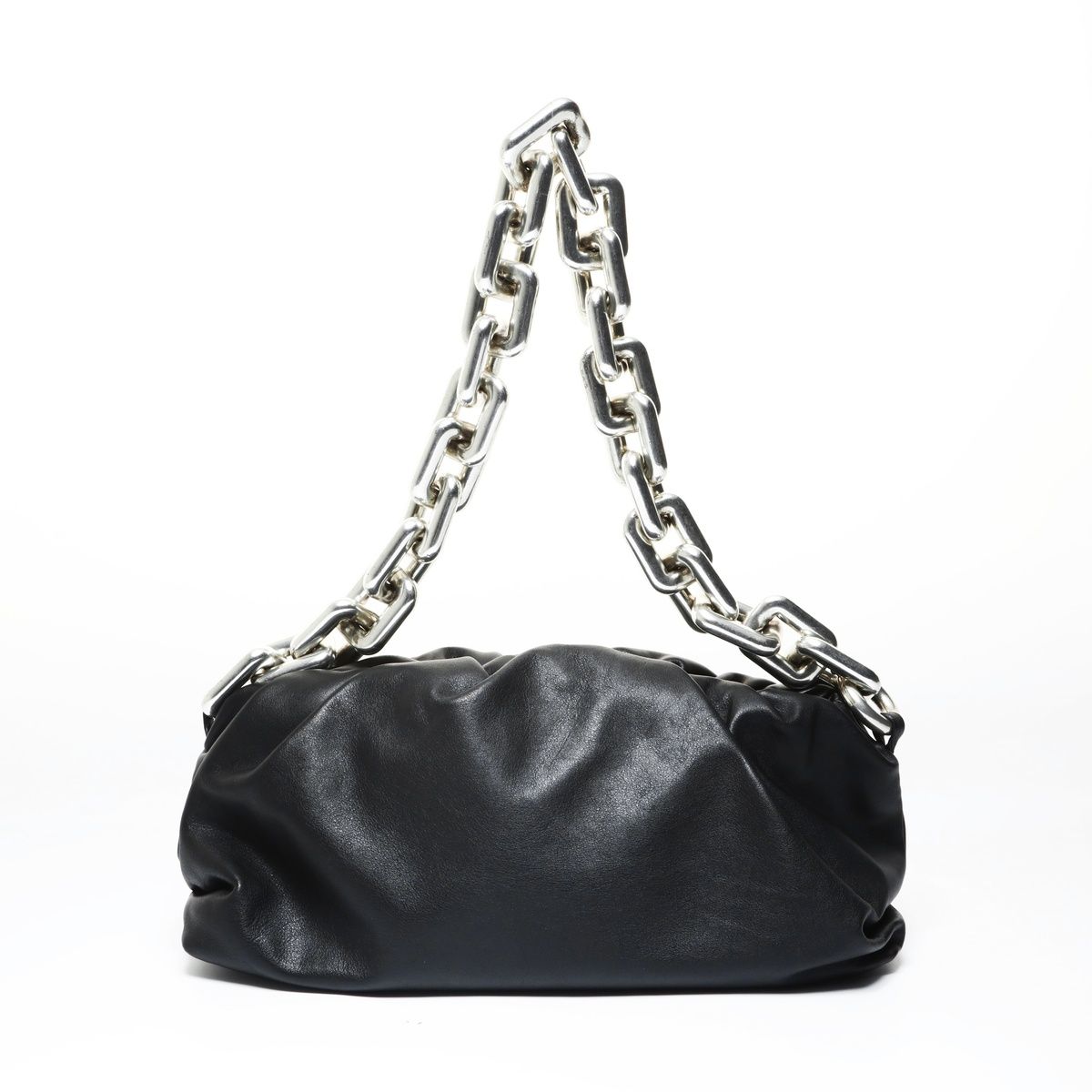 Bottega Veneta Shoulder Bag the Chain Pouch