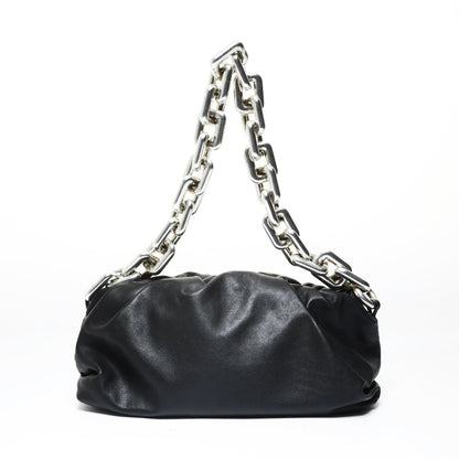 Bottega Veneta Shoulder Bag the Chain Pouch