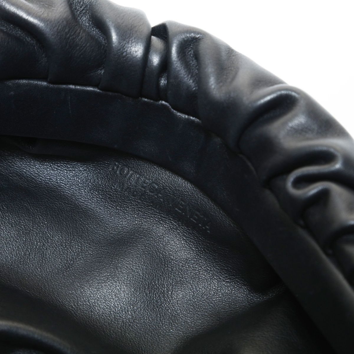 Bottega Veneta Shoulder Bag the Chain Pouch — view 9