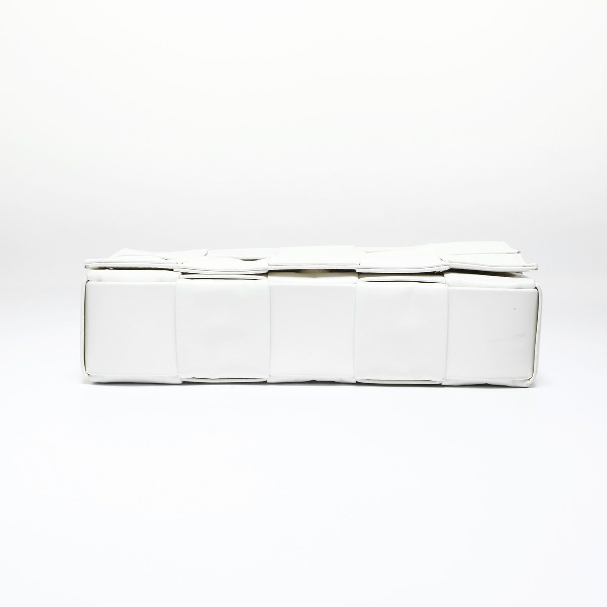 Bottega Veneta Shoulder Bag Cassette Intrecciato — view 7