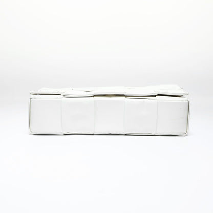 Bottega Veneta Shoulder Bag Cassette Intrecciato — view 7