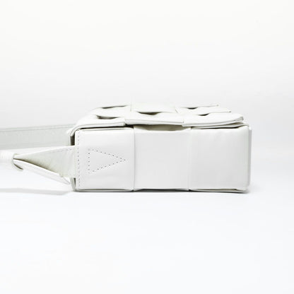 Bottega Veneta Shoulder Bag Cassette Intrecciato — view 3