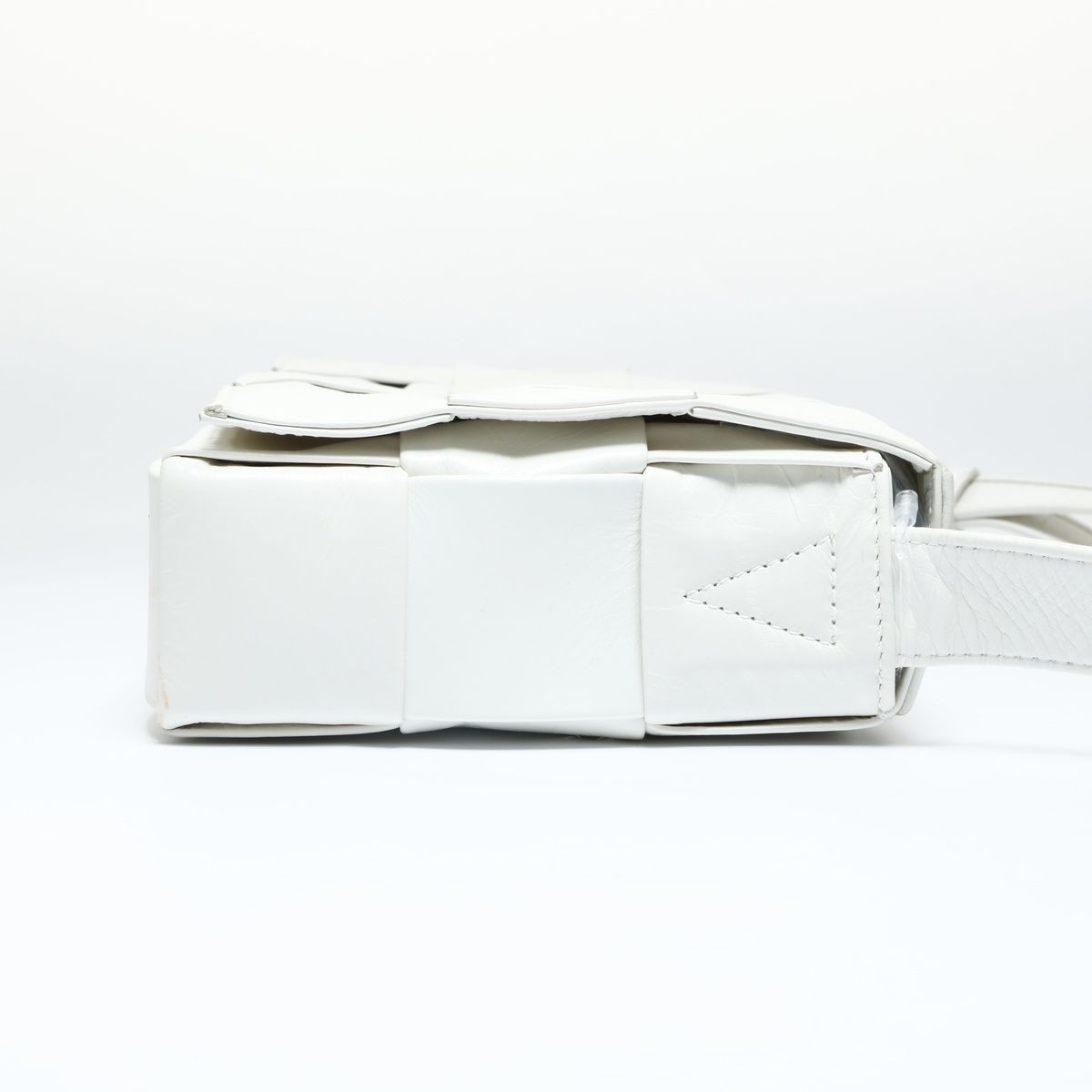 Bottega Veneta Shoulder Bag Cassette Intrecciato — view 4