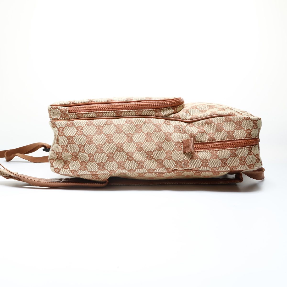 Gucci Backpack GG Canvas New York Yankees — view 4