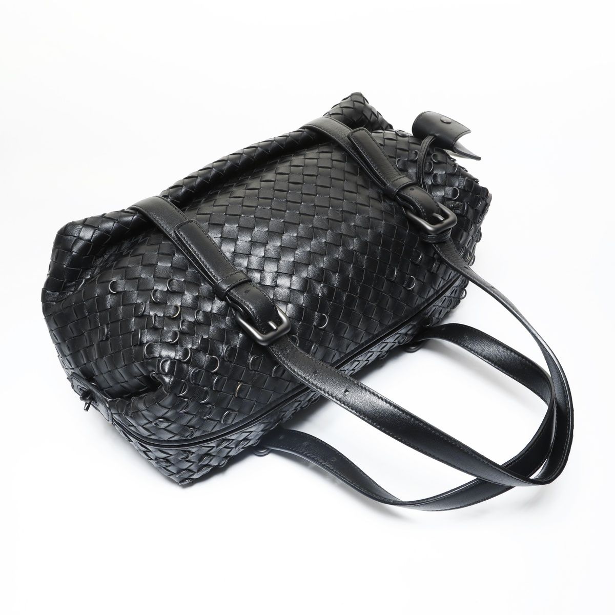 Bottega Veneta Shoulder Bag Montaigne — view 8