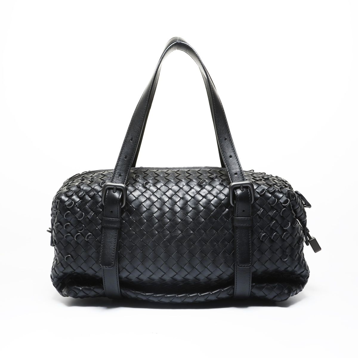 Bottega Veneta Shoulder Bag Montaigne — view 2