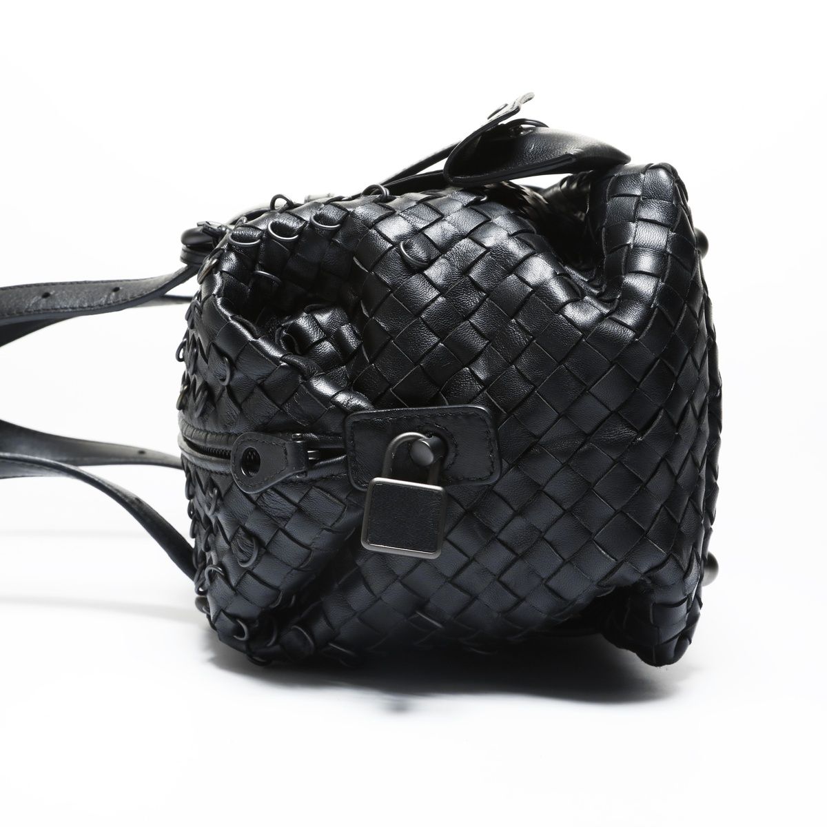 Bottega Veneta Shoulder Bag Montaigne — view 3