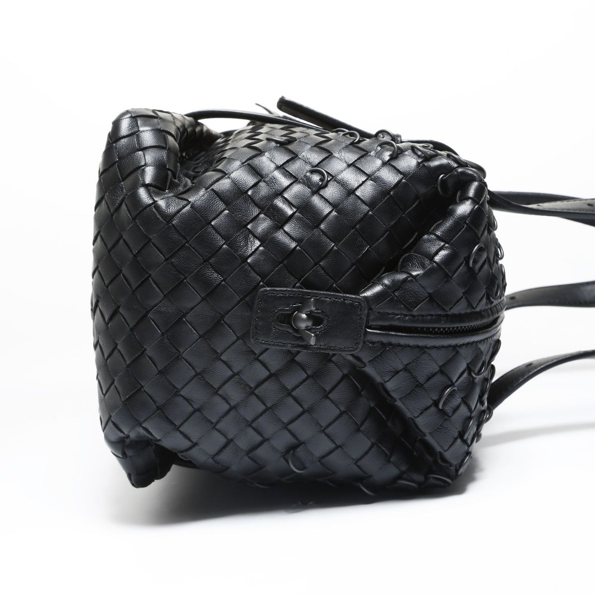Bottega Veneta Shoulder Bag Montaigne — view 4