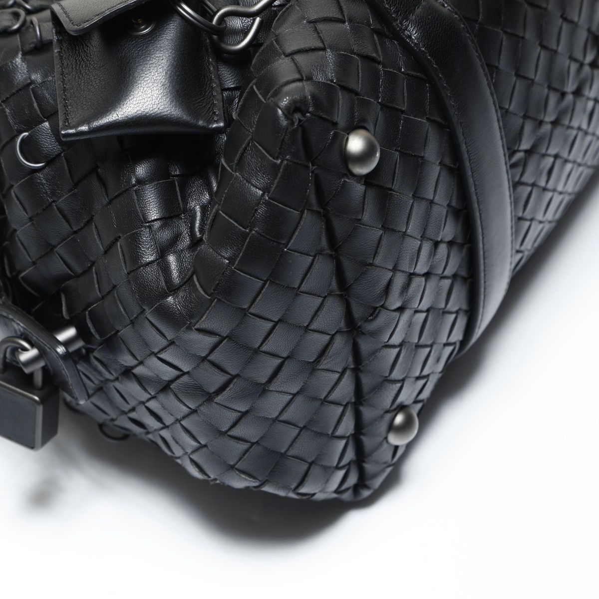 Bottega Veneta Shoulder Bag Montaigne — view 5