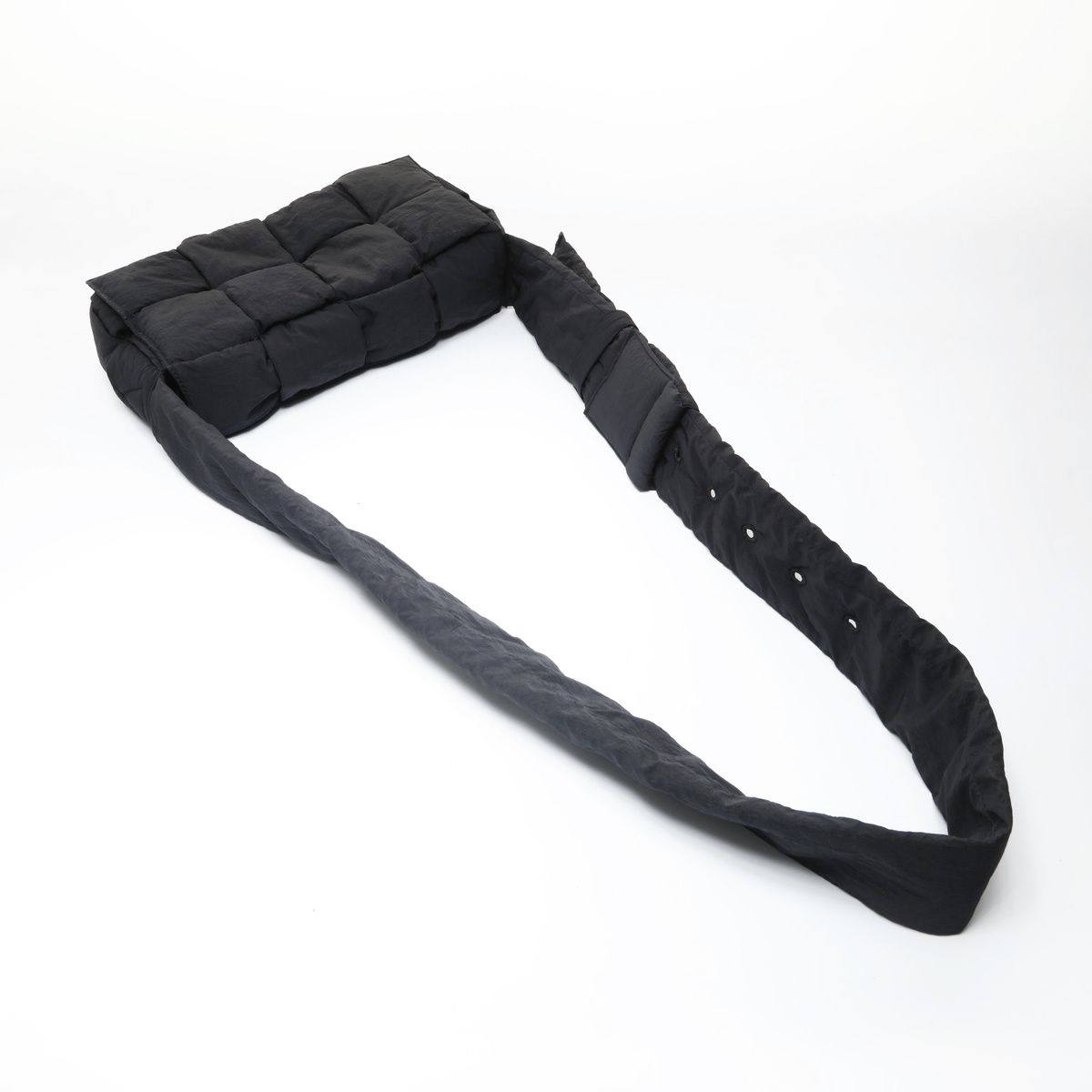 Bottega Veneta Shoulder Bag Padded Tech Cassette Maxi — view 8