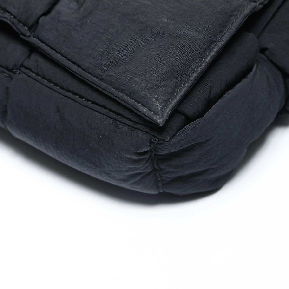 Bottega Veneta Shoulder Bag Padded Tech Cassette Maxi — view 6