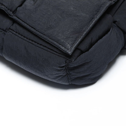 Bottega Veneta Shoulder Bag Padded Tech Cassette Maxi — view 6
