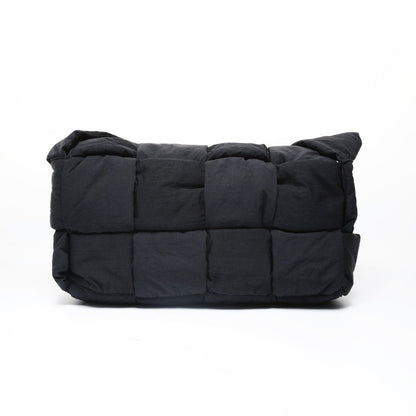 Bottega Veneta Shoulder Bag Padded Tech Cassette Maxi — view 2