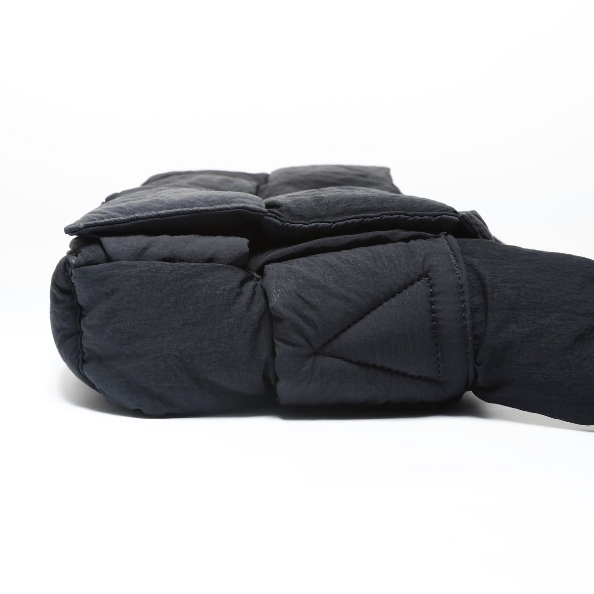 Bottega Veneta Shoulder Bag Padded Tech Cassette Maxi — view 4