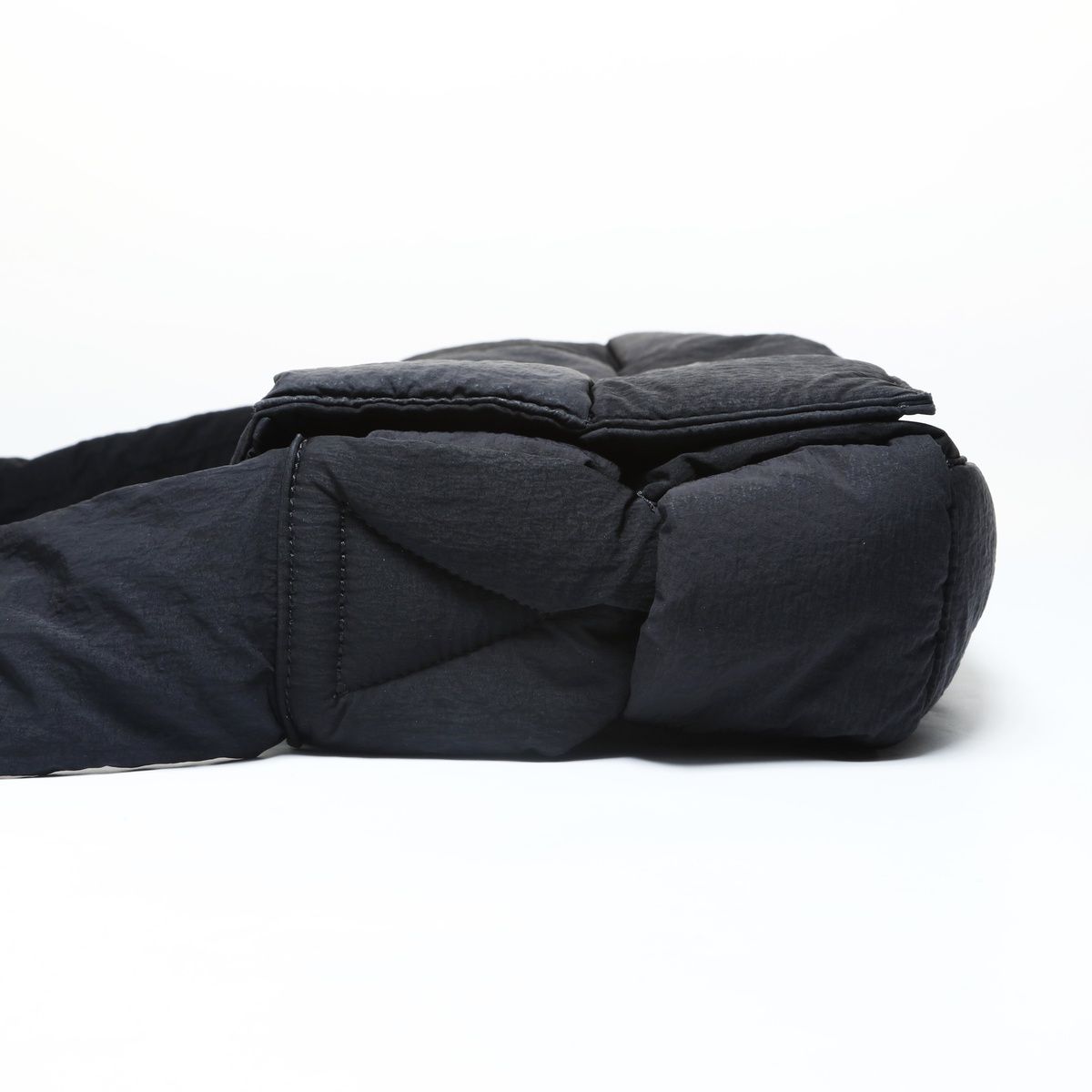 Bottega Veneta Shoulder Bag Padded Tech Cassette Maxi — view 3