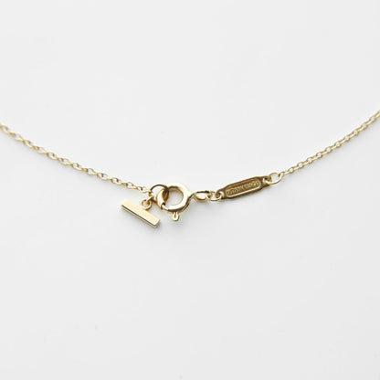 Tiffany & Co Necklace T Smile Mini — view 7